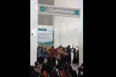 Heboh Video Mahasiswa...