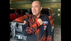 Muswil Pemuda Pancasila...
