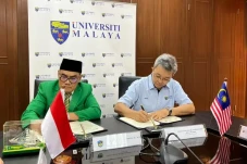 Menuju Pemeringkatan...