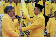 TP Puji Bupati Bulukumba,...