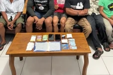 Bandar Togel di Luwu...