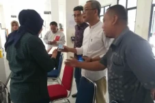 Cegah Nama ASN Dicatut...
