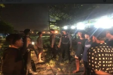 Pesta Miras di Pinggir...