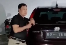 Memalukan, Anggota DPRD...