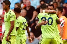 Hasil Liga Inggris 2022/2023,...