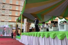 Din Syamsuddin: Berjasa...