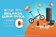 Cuma di AladinMall by...
