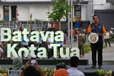 Anies: Revitalisasi...