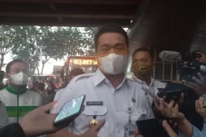 Soal Nama Pj Gubernur...