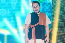 Nassar Tulis Love You,...