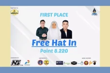 3 Mahasiswa Universitas...