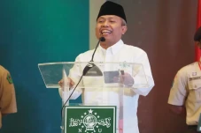 Waketum PBNU Dorong...