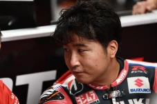 Kazuki Watanabe Gantikan...