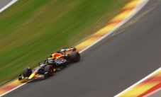 Hasil Kualifikasi GP...