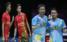 Link Live Streaming...