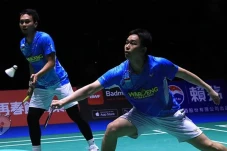 Final Kejuaraan Dunia...