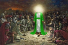 3 Fakta Imam Mahdi yang...