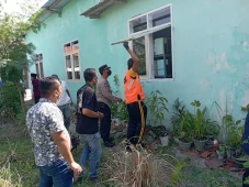 KUA di Indramayu Dibobol...