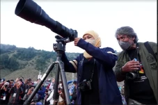 Khofifah Ajak Fotografer...