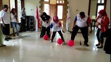 DPD Partai Perindo Lamongan...