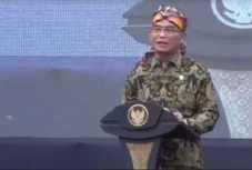 Menko PMK Muhadjir Effendi...