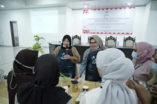 BBPPKS Makassar Gelar...