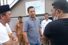 Proyek Pemeliharaan...