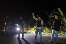 Sikat Penjahat Jalanan,...
