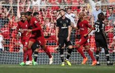 Liverpool Rasakan Lagi...