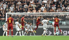 Hasil Liga Italia Juventus...