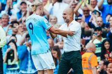 Erling Haaland Moncer,...