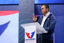 Bergabungnya Wakil Ketua...