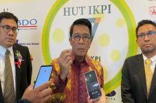 Anggota DPR Ajak IKPI...