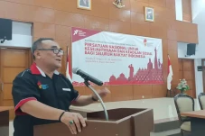 Rakernas KAPT Hasilkan...
