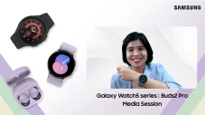 Smartwatch Samsung Galaxy...