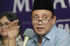 Berbekal Titah Soeharto,...