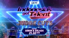 Indonesias Got Talent...