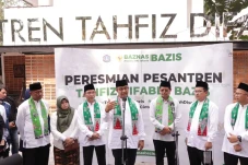 Bantu Penyandang Disabilitas,...