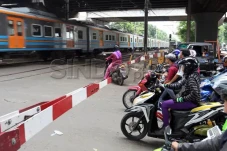Kerap Terjadi Kecelakaan,...