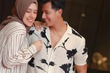 Sonny Septian Bersyukur...