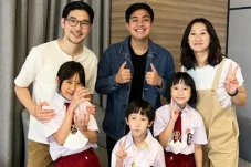 Dari Sebal Jadi Suka...