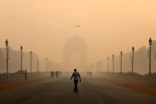 New Delhi Anggarkan...