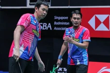 Ahsan/Hendra Ungkap...