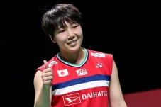 Akane Yamaguchi Pertahankan...