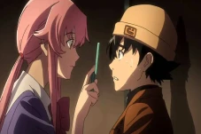 6 Anime Romantis Toksik...
