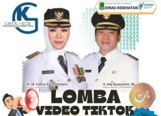 Lomba TikTok Peringatan...