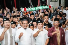 Dorong Pesantren Berkualitas,...