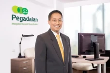 Selamat, Kini Pegadaian...