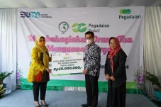 Ikatan Istri Karyawan...