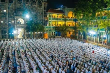 5 Keturunan Nabi Muhammad...